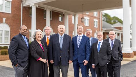 Hospital Leadership - Donalsonville Hospital