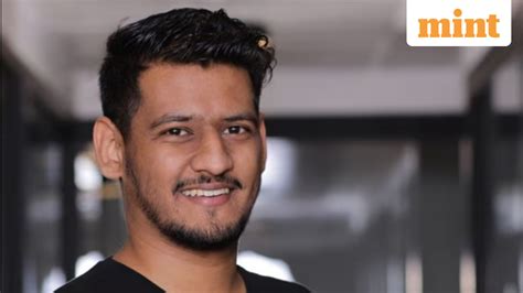 Indian man left his JPMorgan job to join a startup with 70% pay cut ...