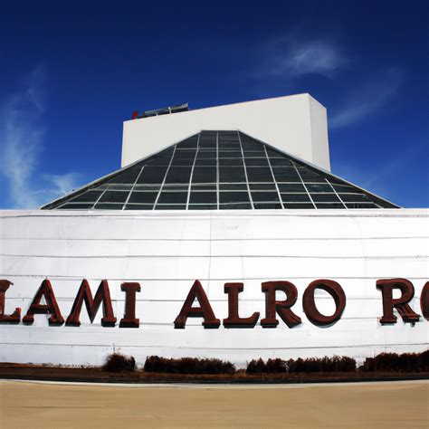 The Rock and Roll Hall of Fame - Ohio In USA: Overview,Prominent ...