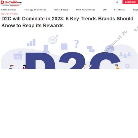 NEWS & MEDIA – Rosemoore