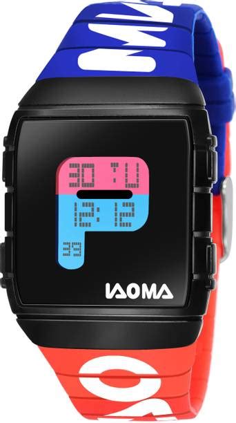 Piaoma Watches - Buy Piaoma Watches Online at Best Prices in India ...