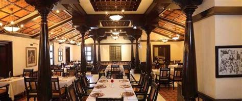 Restaurant review: Southern Aromas | Femina.in
