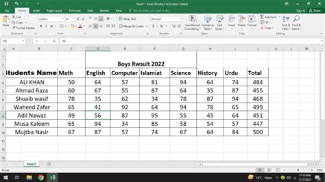 Image result for Enter Data in Excel Using Codes