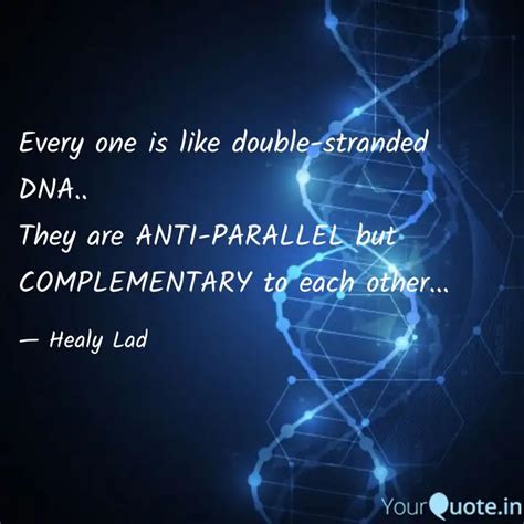 Every one is like do... | Quotes & Writings by Healy Lad | YourQuote