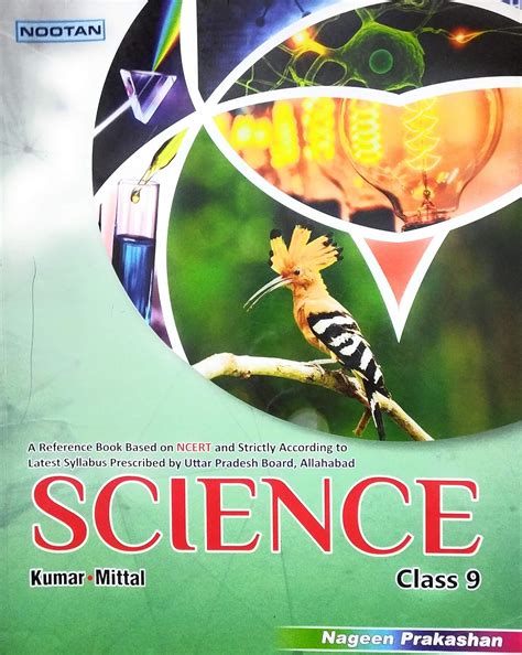 Amazon.in: Buy NOOTAN SCIENCE 9 Book Online at Low Prices in India ...