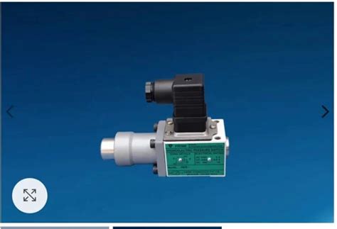 Pressure Switch - Hydraulic Pressure Switch from Ahmedabad