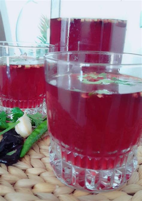 Goan sol kadhi Recipe by Rupali Kolvekar - Cookpad