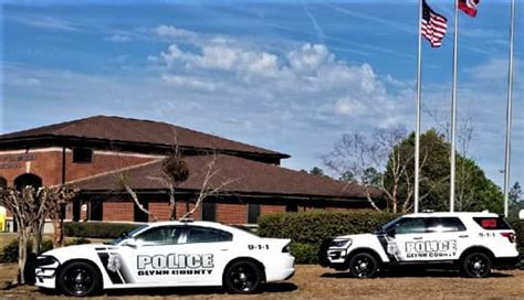 Glynn_County_Police_Department