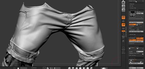 Image result for ZBrush Displacement Tutorial