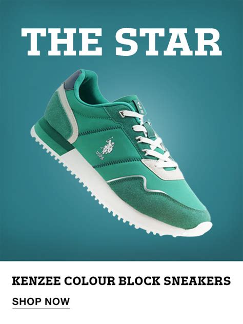 U. S. Polo Assn. India | USPA Official Site – U.S. Polo Assn. India