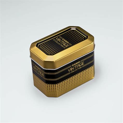 Image result for Casio Box