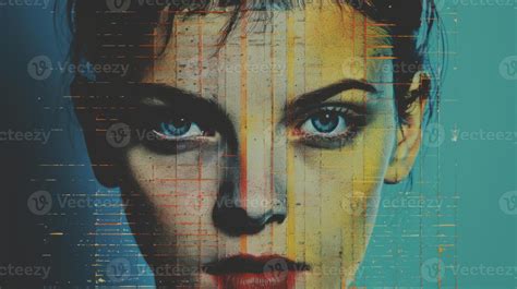 Computer AI Face 的图像结果