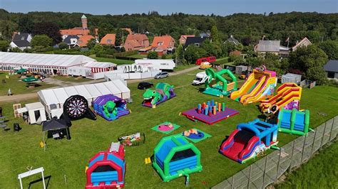 Broager Ringridning - Kæmpe Legeland?, Broager Ringridning, Sonderborg ...