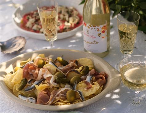 Spanish Nachos – Leopards Leap