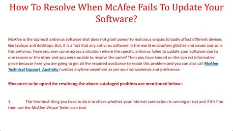 Image result for How to Force McAffee Updates Using PowerShell
