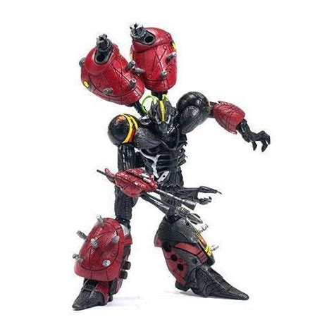 Buy McFarlane Spawn Reborn Series 2 Interlink Spawn Action Figure ...