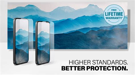 Recycled Eco-Friendly Screen Protectors - Nimble