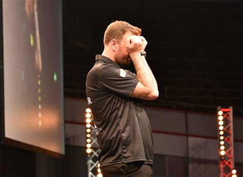 PDC Order of Merit following the 2022 European Championship | Smith climbs to career-high spot ...