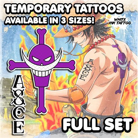 Disegni Di Tatuaggi One Piece Anime One Piece Rufy Carton Non Tossina