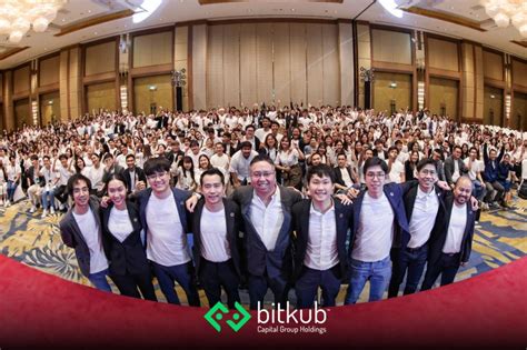 Image result for CEO Bitkub