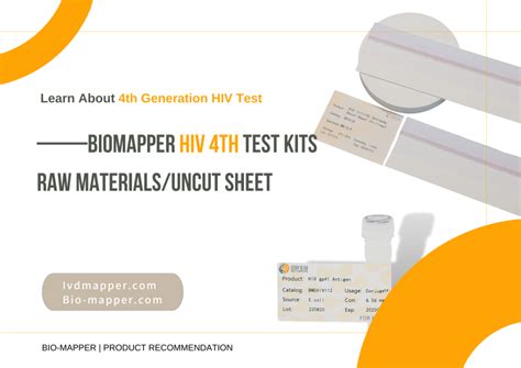 Image result for 4th Generation HIV Test Algorithm