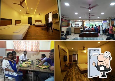 Hotel Sri Gowri Shankar Boarding and Lodging, Nagercoil - Restaurant ...