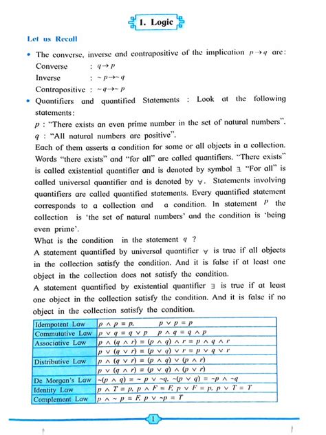 Logic Course PDF 的图像结果