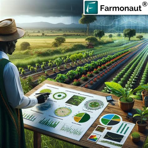 Agricultural Sector In Ethiopia: 7 Key Farming Trends