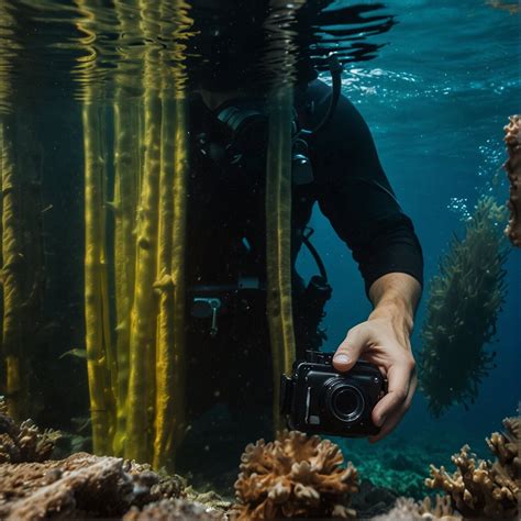 Offbeat Travel Tech: Waterproof Gadgets for Underwater Adventures - Terra Explora