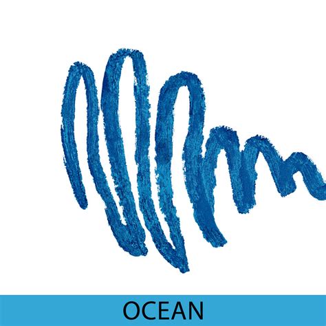 Shop L.A. Girl Shockwave Metallic Eyeliner Online at HOKMakeup – HOK Makeup