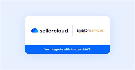 Image result for Amazon MWS API
