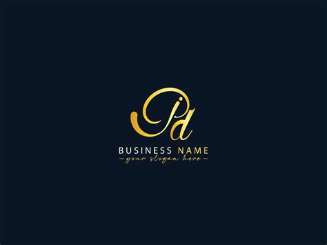 JD Logo with Different Color Combinations 的图像结果