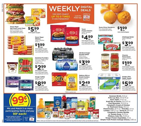 Weekly Ad Preview | WeeklyadBoard