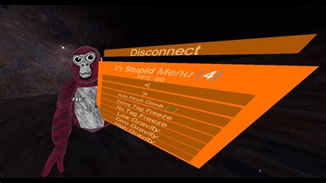 ii's stupid mod menu review - YouTube