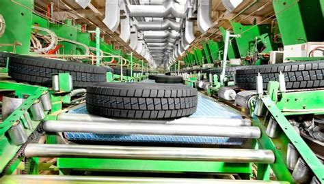 Apollo Tyres reports 8% jump in net profit in Q2 on lower input costs ...