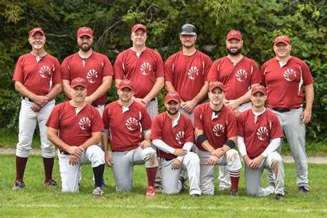 Williston Armadillos | Vermont Senior Baseball