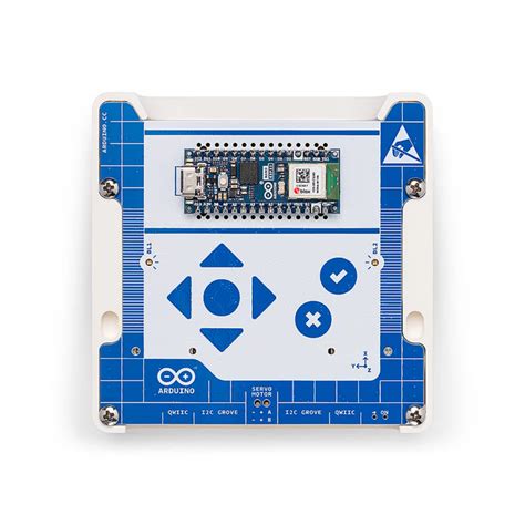 Official Arduino Alvik Robot – Robocraze