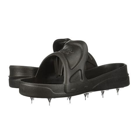 Heavy-duty & Comfortable Spiked Shoes For Epoxy Coatings |CHILL EPOXY