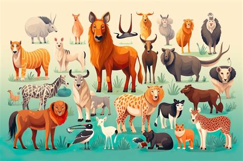 Animals 的图像结果