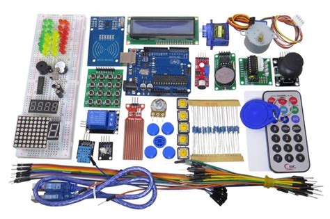 Arduino Upgrade Learning Kit 的图像结果