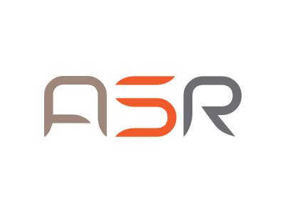 ASR Corporation by Abuzer.AD - Dribbble