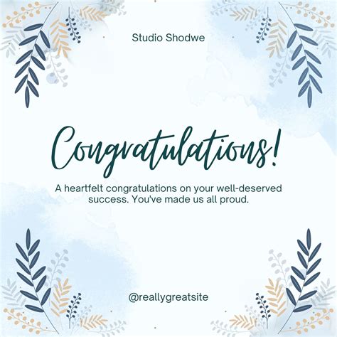 How Do You Congratulate Someone On A New Position at Kayla Frayne blog