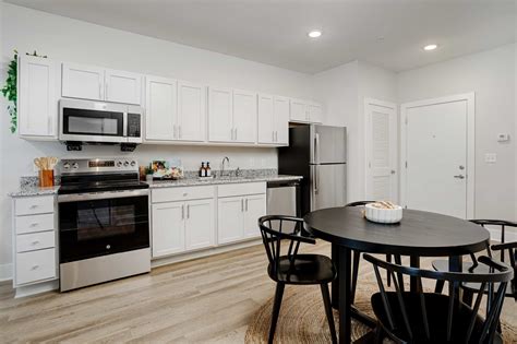 Unmatched Comfort at Shelby House Near Downtown Nashville