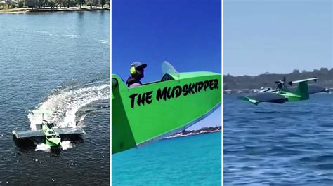 Image result for Flying Boat Tutorial