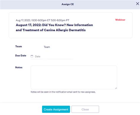 Image result for How to Create an Assignment