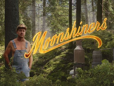 Prime Video: Moonshiners Season 5
