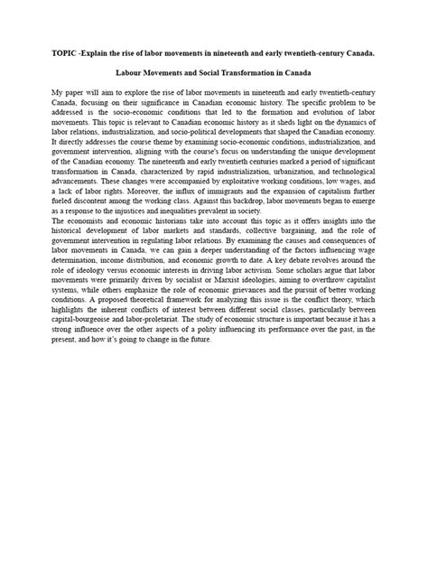 Image result for Term Paper Proposal Example