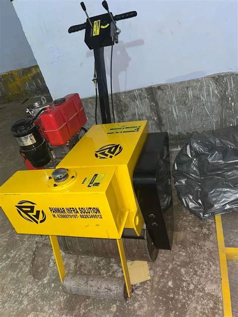 Image result for Remote Control Vibratory Compactor