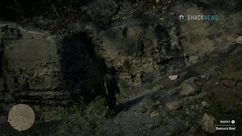 How to find dinosaur bones red dead redemption 2 - milplm