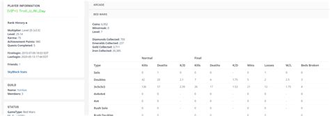 Image result for Bed Wars Strategy Guide